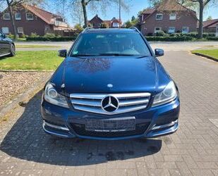 Mercedes-Benz Mercedes-Benz C 220 CDI. Mopf/ / Voll/STH/PD /AT M Gebrauchtwagen