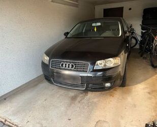 Audi Audi A3 1.6 Gebrauchtwagen