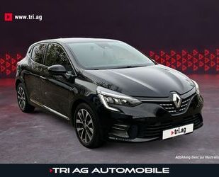 Renault Renault Clio Techno TCe 90 GJR Winter-Paket Einpar Gebrauchtwagen