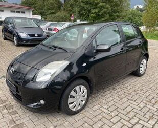 Toyota Toyota Yaris Sol 1.3 l *KLIMA *TÜV & AU 07-2026 *I Gebrauchtwagen