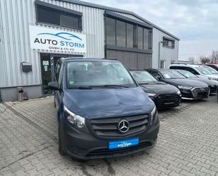 Mercedes-Benz Mercedes-Benz Vito 114 CDI Tourer PRO*Navi*8-Sitz* Gebrauchtwagen