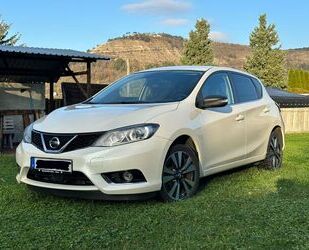 Nissan Nissan Pulsar 1.2 DIG-T ACENTA ACENTA Gebrauchtwagen