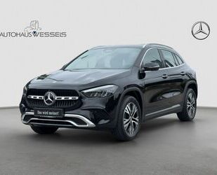 Mercedes-Benz Mercedes-Benz GLA 180 d Mopf Progressive LED 360° Gebrauchtwagen