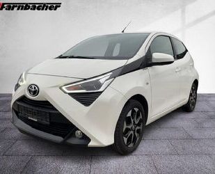 Toyota Toyota Aygo 1.0 Team D Gebrauchtwagen