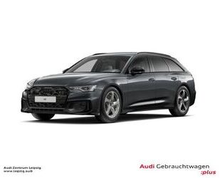 Audi Audi A6 Avant S line 50 TFSI e qu. MATRIX*4Z-Klima Gebrauchtwagen