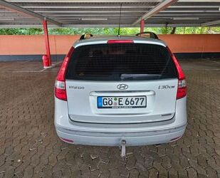 Hyundai Hyundai i30 CW 1.6 CRDi Style Style Gebrauchtwagen