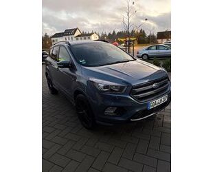 Ford Ford Kuga 2,0 TDCi 4x4 132kW ST-Line PowerShift Gebrauchtwagen