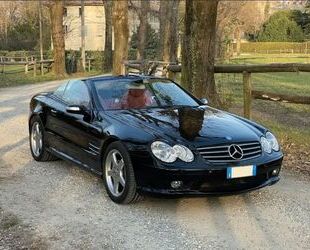 Mercedes-Benz Mercedes-Benz SL 350 -AMG Gebrauchtwagen