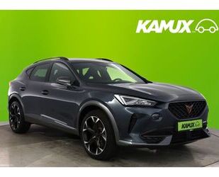 Cupra Cupra Formentor 2.0TSI DSG VZ+LED+NAVI+VIRTUAL+KAM Gebrauchtwagen