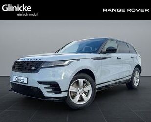 Land Rover Land Rover Range Rover Velar D300 AWD Dynamic SE A Gebrauchtwagen