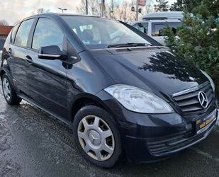 Mercedes-Benz Mercedes-Benz A 160 A -Klasse A 160 Gebrauchtwagen