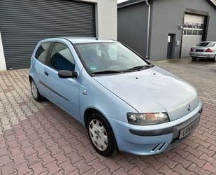 Fiat Punto Gebrauchtwagen