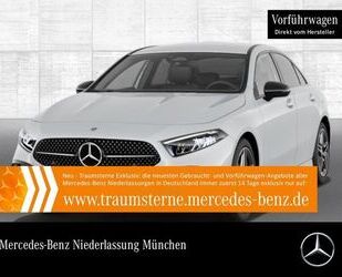 Mercedes-Benz Mercedes-Benz A 200 Lim AMG+NIGHT+LED+KAMERA+TOTW+ Gebrauchtwagen