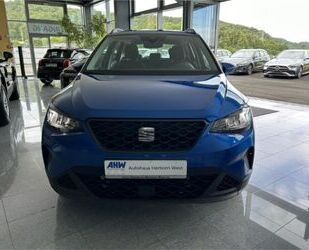 Seat Seat Arona 1.0 TSI Style DSG LED Assistenzpaket Fu Gebrauchtwagen