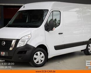 Nissan Nissan NV400 Kastenwagen L2H2 3,5t *Scheckheft/1.H Gebrauchtwagen