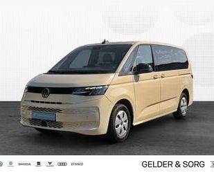 VW Volkswagen Multivan 2.0 TDI Taxi*LED*GRA*Digital*E Gebrauchtwagen