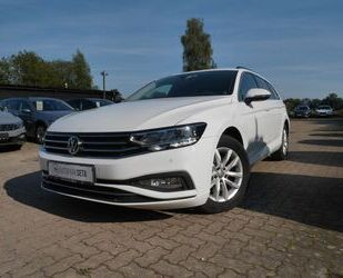 VW Volkswagen Passat 2.0 TDI DSG Var.Business LED*ACC Gebrauchtwagen