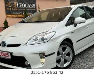 Toyota Toyota Prius Life 1.8 Hybrid/Kamera/Navi/HUD/Garan Gebrauchtwagen