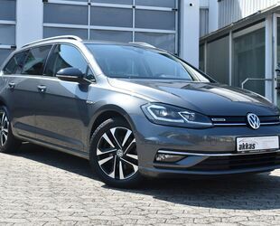 VW Volkswagen Golf VII Variant 1.5 TSI DSG IQ.DRIVE * Gebrauchtwagen