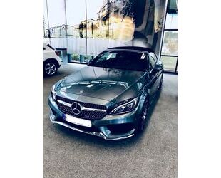 Mercedes-Benz Mercedes-Benz Typ C 250 Cabriolet AMG Style - Sais Gebrauchtwagen