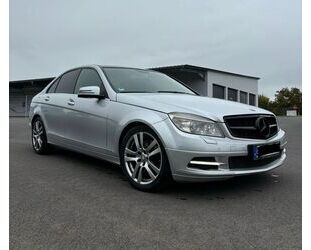 Mercedes-Benz Mercedes-Benz C 350 CDI BlueEFFICIENCY AVANTGARDE Gebrauchtwagen