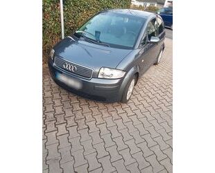 Audi Audi A2 1.4 - Gebrauchtwagen