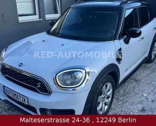 Mini MINI COOPER SE Countryman Cooper SE All4