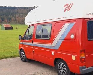 Ford Ford Transit Gebrauchtwagen