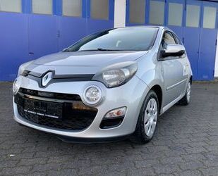 Renault Renault Twingo Paris Gebrauchtwagen