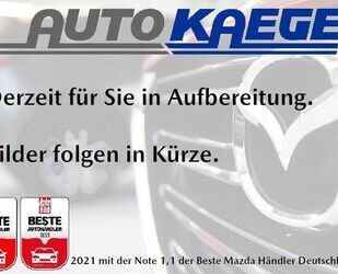 Mazda Mazda CX-5 SKYACTIV-D 184 SPORTS LEDER-S Gebrauchtwagen