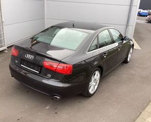 Audi Audi A6 Lim. 3.0 TDI*S-Line Sport*Navi*Xenon*Leder Gebrauchtwagen