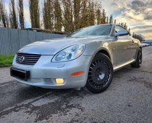 Lexus Lexus SC 430 SC430 - Gebrauchtwagen