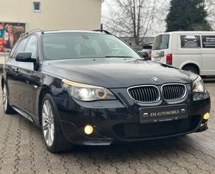 BMW BMW 530xd*235Ps*M Paket*Shadow Line*Pano*BiXenon*I Gebrauchtwagen