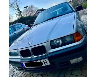 BMW BMW 318i mit H-Kennzeichen, TÜV neu Gebrauchtwagen