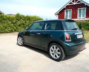 Mini MINI Cooper Cooper Gebrauchtwagen