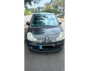 Renault Renault Grand Modus Dynamique 1.2 16V TCE eco2 74k Gebrauchtwagen