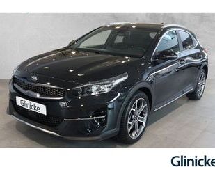 Kia Kia XCEED 1.6 T-GDI, Xdition /LED/Navi Gebrauchtwagen