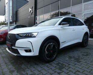 DS Automobiles DS Automobiles DS7 Crossback E-Tense 4x4 300 Perfo Gebrauchtwagen