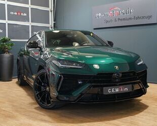 Lamborghini Lamborghini Urus S MY 2024 NEW MODEL*Pano*3D-B&O*M Gebrauchtwagen