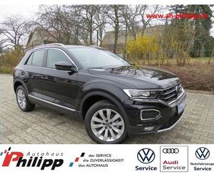 VW Volkswagen T-Roc 1.5 TSI DSG Sport Gebrauchtwagen