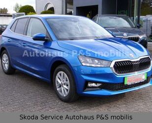 Skoda Skoda Fabia Selection 1.0TSI 85kW Gebrauchtwagen