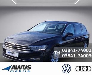 VW Volkswagen Passat Variant 1.5TSI DSG Business Gebrauchtwagen