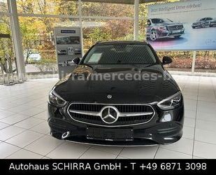 Mercedes-Benz Mercedes-Benz C 300 d e T*Hybrid*AVA*Memory*Kamera Gebrauchtwagen