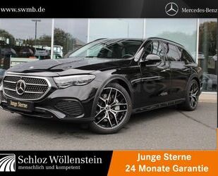 Mercedes-Benz Mercedes-Benz E 450 4M T All-Terrain Avantgarde/Di Gebrauchtwagen