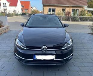 VW Volkswagen Golf 2.0 TDI DSG Highline Variant Highl Gebrauchtwagen