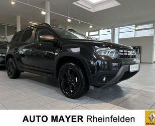 Dacia Dacia Duster II Extreme 4WD TCE 150 NAVI LED 360 G Gebrauchtwagen