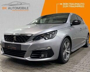 Peugeot Peugeot 308 Allure GT-Line #LED#Pano#Kamera#Keyles Gebrauchtwagen