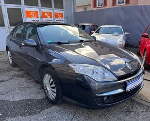 Renault Renault Laguna III Expression*Euro4*Klima*110KW*15 Gebrauchtwagen