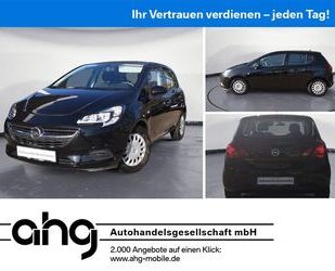 Opel Opel Corsa 1.2 Selection Bluetooth MP3 Schn. Klima Gebrauchtwagen