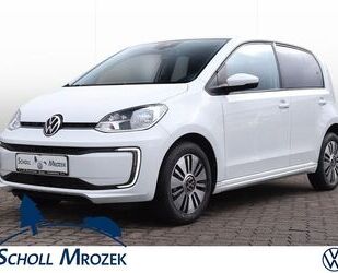 VW Volkswagen e-Up! Max , Klimaautomatik, PDC, SH, CC Gebrauchtwagen